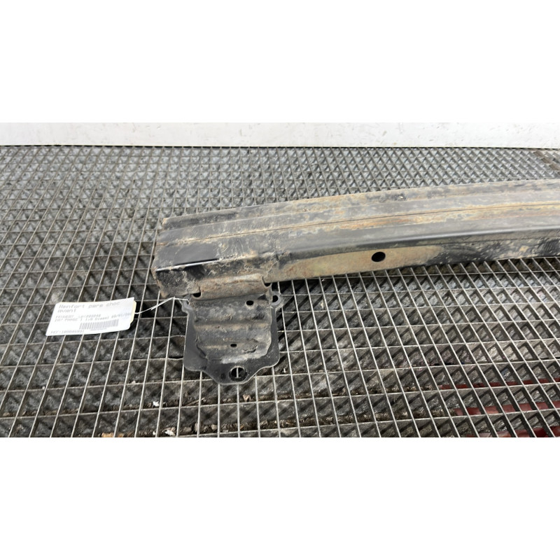 Renfort pare choc avant (traverse) PEUGEOT 207 Photo n°2