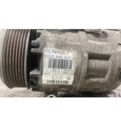 Compresseur clim RENAULT MASTER 3