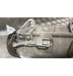 Compresseur clim RENAULT MASTER 3