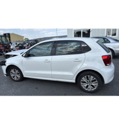 Cric VOLKSWAGEN POLO 5