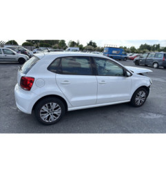 Cric VOLKSWAGEN POLO 5