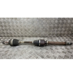 Cardan droit (transmission) RENAULT CLIO 2 CAMPUS Photo n°1