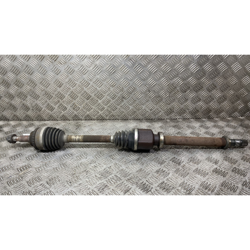 Cardan droit (transmission) RENAULT CLIO 2 CAMPUS Photo n°1