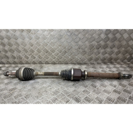 Cardan droit (transmission) RENAULT CLIO 2 CAMPUS Photo n°1