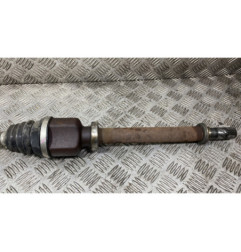 Cardan droit (transmission) RENAULT CLIO 2 CAMPUS