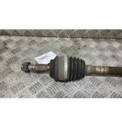 Cardan droit (transmission) RENAULT CLIO 2 CAMPUS