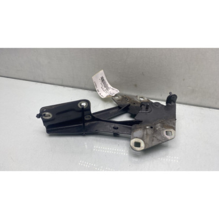 Charniere de capot RENAULT MEGANE 3 Photo n°1