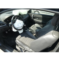 Charniere de capot RENAULT MEGANE 3