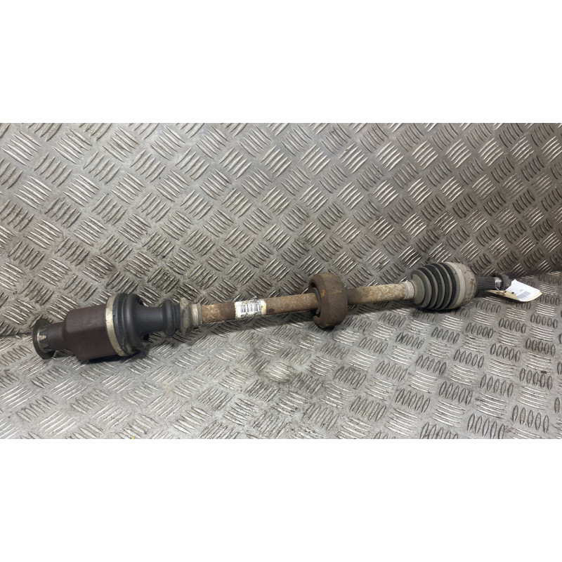 Cardan droit (transmission) RENAULT TWINGO 2 Photo n°1