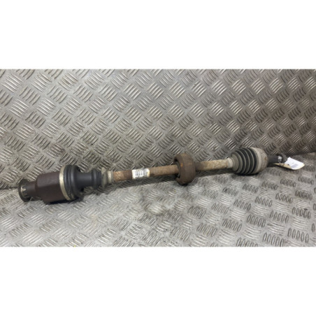 Cardan droit (transmission) RENAULT TWINGO 2 Photo n°1