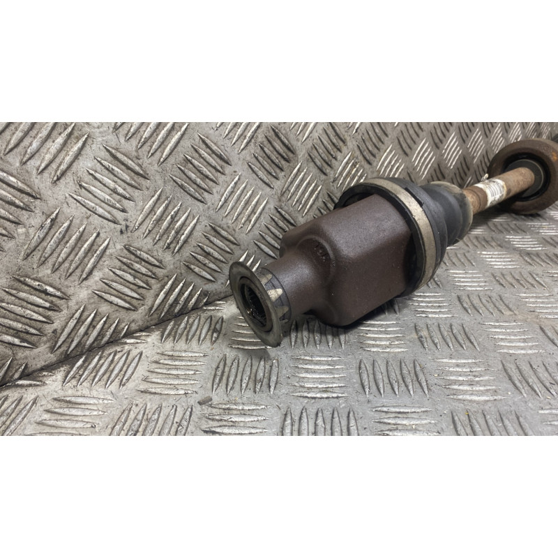 Cardan droit (transmission) RENAULT TWINGO 2 Photo n°2