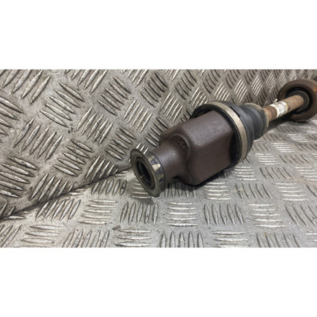 Cardan droit (transmission) RENAULT TWINGO 2