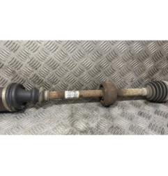 Cardan droit (transmission) RENAULT TWINGO 2