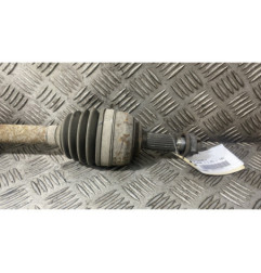 Cardan droit (transmission) RENAULT TWINGO 2