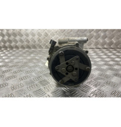 Compresseur clim PEUGEOT BOXER 3 Photo n°1