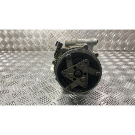 Compresseur clim PEUGEOT BOXER 3 Photo n°1