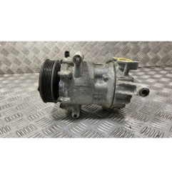 Compresseur clim PEUGEOT BOXER 3