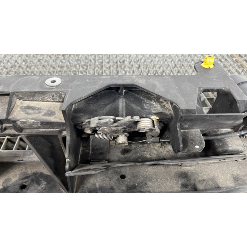 Traverse superieure CITROEN C4 PICASSO 2 Photo n°3
