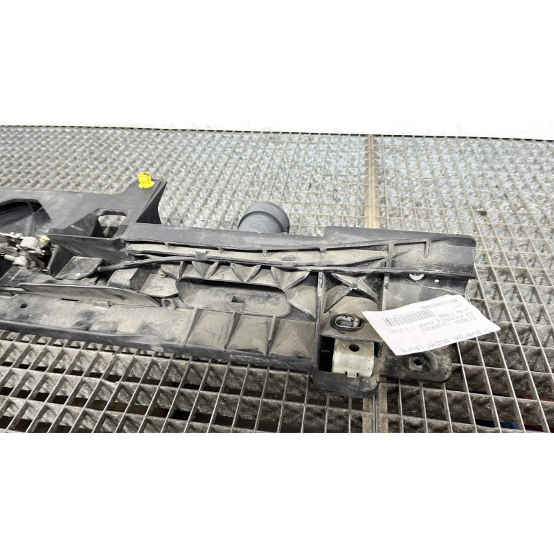 Traverse superieure CITROEN C4 PICASSO 2 Photo n°4