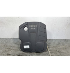 Cache moteur  AUDI A4 4 Photo n°1