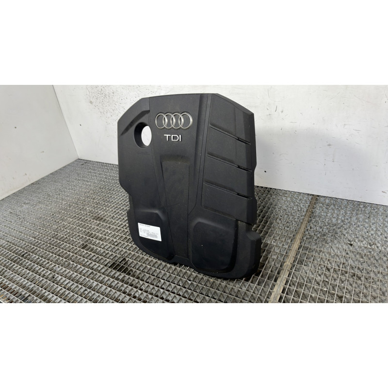Cache moteur  AUDI A4 4 Photo n°3