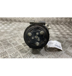 Compresseur clim CITROEN C3 3 Photo n°1