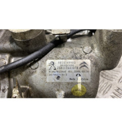Compresseur clim CITROEN C3 3
