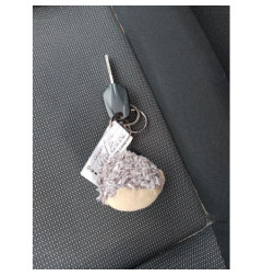 Compresseur clim CITROEN C3 3