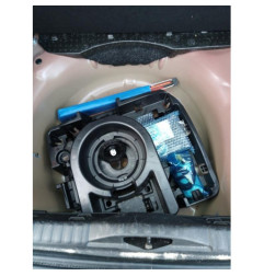 Compresseur clim CITROEN C3 3