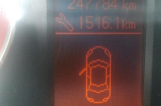 Avertisseur/Klaxon PEUGEOT 407