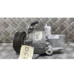 Compresseur clim DACIA SANDERO 2