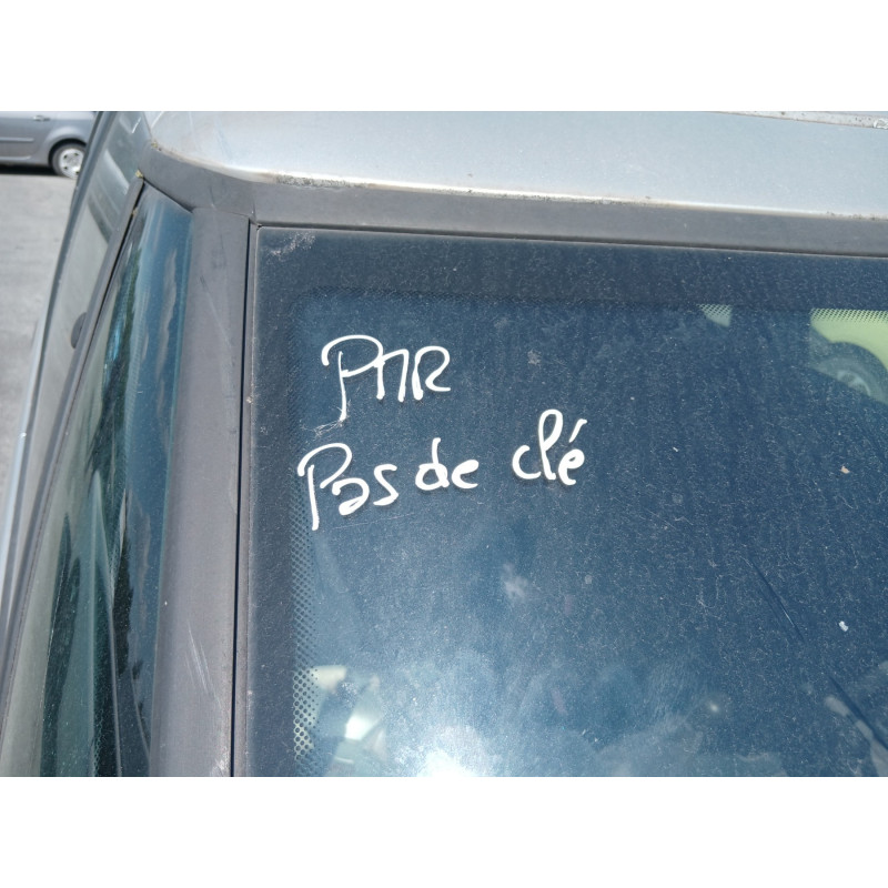 Commodo phare RENAULT ESPACE 3 Photo n°13