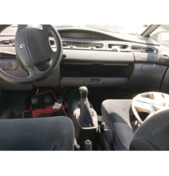 Commodo phare RENAULT ESPACE 3