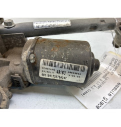 Moteur essuie glace avant CHEVROLET CAPTIVA Photo n°1