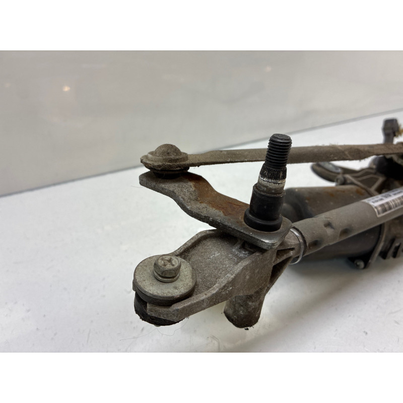 Moteur essuie glace avant CHEVROLET CAPTIVA Photo n°3