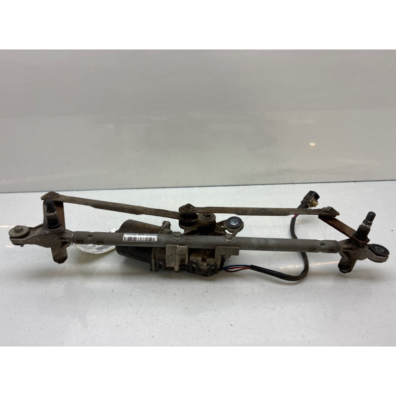 Moteur essuie glace avant CHEVROLET CAPTIVA Photo n°4
