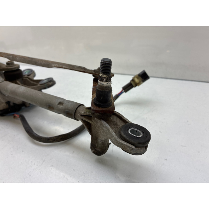 Moteur essuie glace avant CHEVROLET CAPTIVA Photo n°6