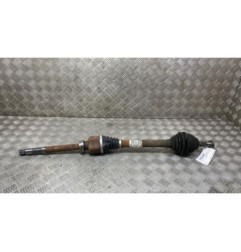 Cardan droit (transmission) CITROEN C3 PICASSO Photo n°1