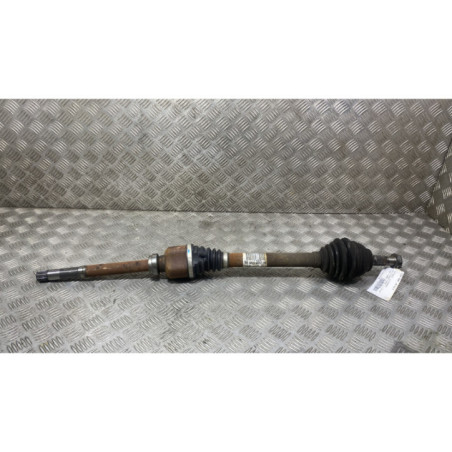 Cardan droit (transmission) CITROEN C3 PICASSO Photo n°1