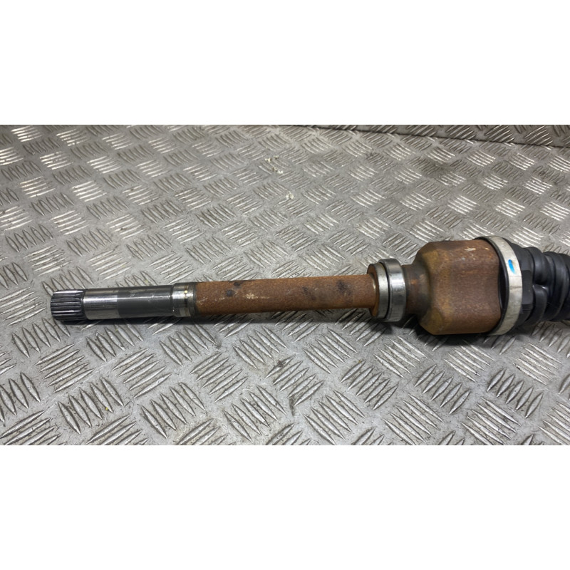 Cardan droit (transmission) CITROEN C3 PICASSO Photo n°2