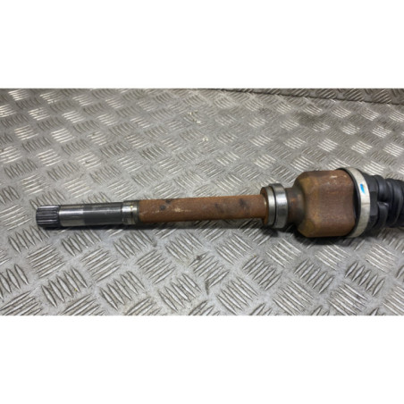 Cardan droit (transmission) CITROEN C3 PICASSO