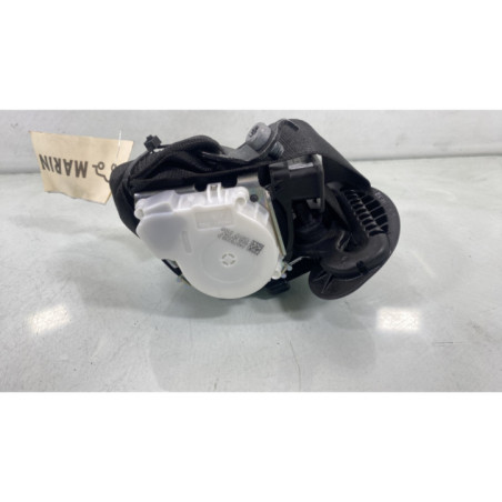 Ceinture avant droit BMW SERIE 1 F20 Photo n°1