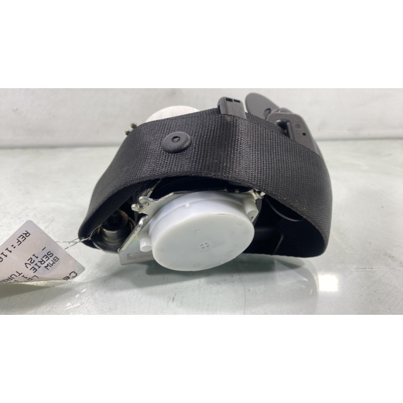 Ceinture avant droit BMW SERIE 1 F20 Photo n°3