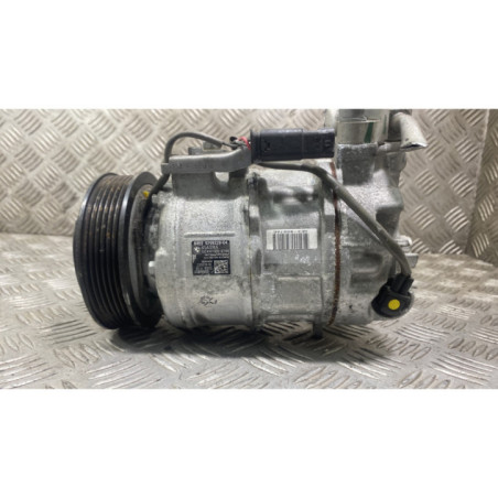 Compresseur clim BMW SERIE 1 F20
