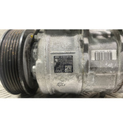 Compresseur clim BMW SERIE 1 F20