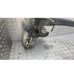 Essieu arriere PEUGEOT 308 2