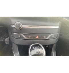 Essieu arriere PEUGEOT 308 2
