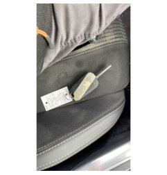 Essieu arriere PEUGEOT 308 2