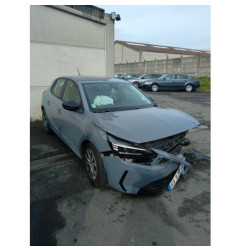Essieu arriere OPEL CORSA F