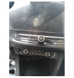 Essieu arriere OPEL CORSA F